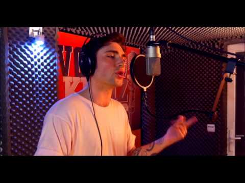 VOCAL KNBIZ SESSIONS / LVLLEVEL