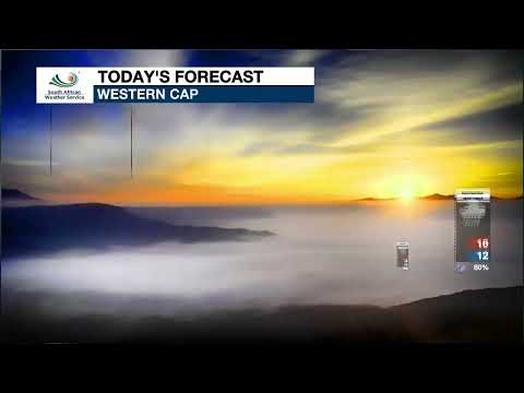 Weather Forecast | 2 April 2022