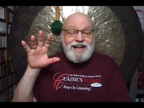 Review: A Tribute to the Masterful Youri Egorov on Warner