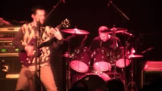 Propagandhi - Live at the Red River Rampage - This Is Your Life