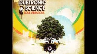 J-Boogie's Dubtronic Science - Deep in the cut