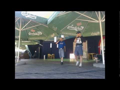 Mesiok ZWK & Traczu - To Ten Rap