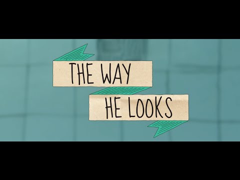 The Way He Looks (2014) Trailer