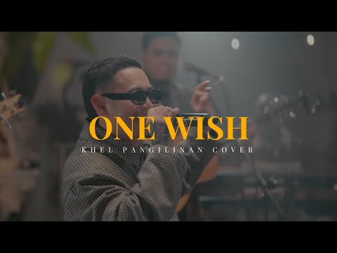One Wish – Ray J (Khel Pangilinan Cover with Lyrics)