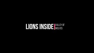 [Lyrics] Valley Of Wolves - Lions Inside