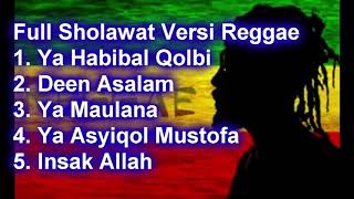 Download lagu Ska 86 - sholawat nissa sabyan versi reggae ska mp3