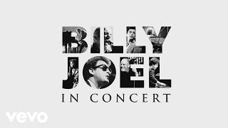 Billy Joel - Billy Through the Years