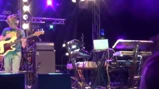 John Lees' Barclay James Harvest - She Said - live @ Veruno 05/09/15