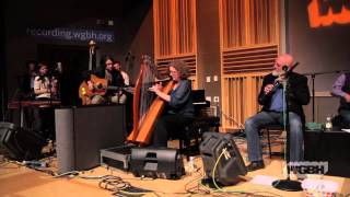 The Chieftains Reunion (Round Robin) featuring The Low Anthem at WGBH