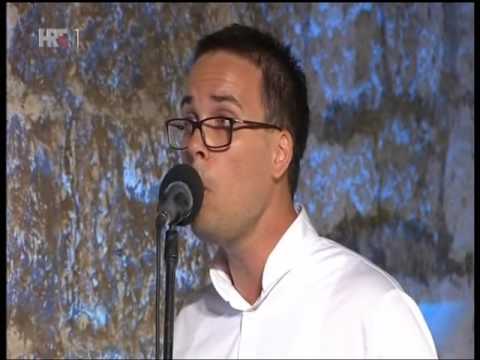 Klap Stine - Otvor vilo tu ponistru - FDK OMIS 2016