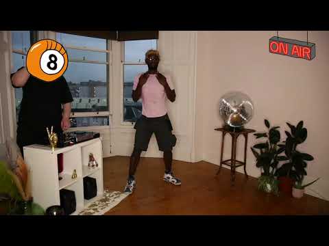 EARMILK Presents: Livestream with Gerry Read