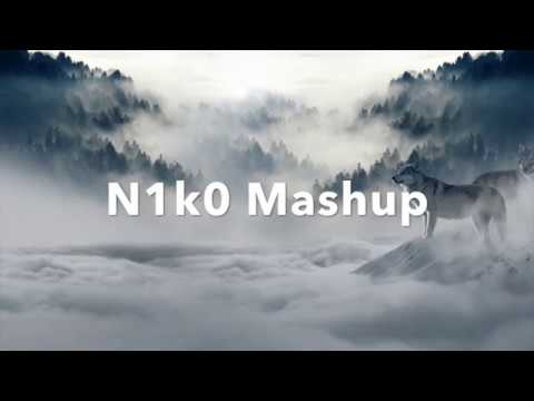 David Guetta, Justin Bieber, Tujamo VS Vymvn, TOSKE - Love On 2U (N1k0 Mashup)