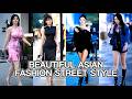 TOP Beautiful Chinese Girl Chinese Street Fashion Eps 53