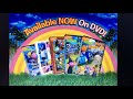 The Backyardigans DVD Promo 2009