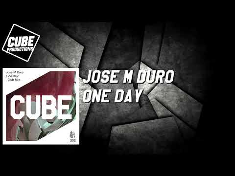 JOSE M DURO - One day [Official]