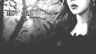 Nox Arcana (The Darkness is Coming)