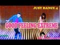 Just Dance 4- Good Feeling ...
