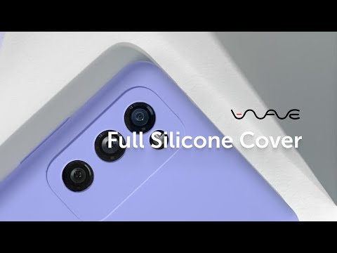 Чохол для телефона WAVE Full Silicone Cover White для Xiaomi Redmi Note 13 5G