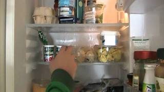 NEVER SEEN BEFORE FOOTAGE! A tour of Darren Fearn's Crib! video