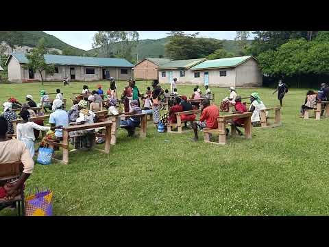 Coronavirus Relief Fund for Orphans in Kenya.