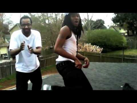 Daniel Heartless ft. Da'sean Super-6'7 Freestyle [IMF]