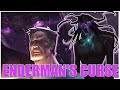 MINECRAFT ANIME Enderman S Curse Minecraft Comic Dub