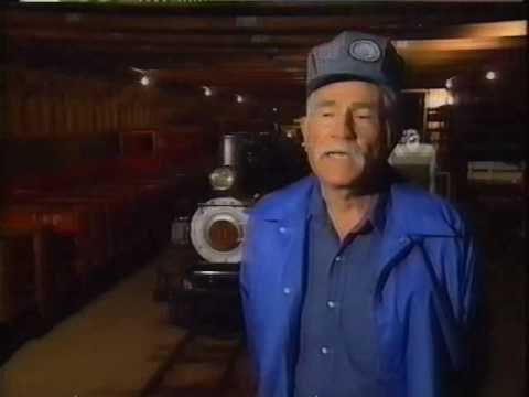 Classic Tracks Ahead - McCormick Railroad Park