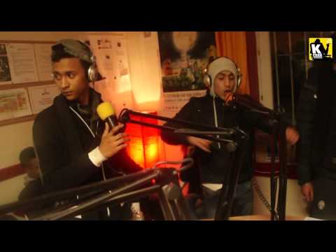 Freestyle Radio [Special -18ans] Krilino, RilcyH, Lotto, Zkr, Marcaa - KAMOSS PRODUCTION
