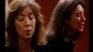Kate&amp;Anna McGarrigle&quot;Gentle Annie&quot;