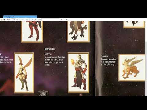 LGWI Live! - Tactics Ogre: Let Us Blind Together // 1