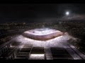 Fiorentina unveil new stadium plans | Fiorentina Nuovo Stadio