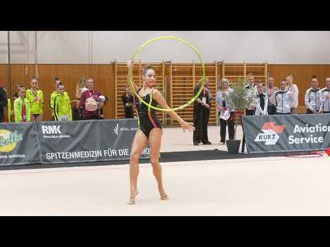 47. Ariana Arrago, Reifen, Bremen 1860