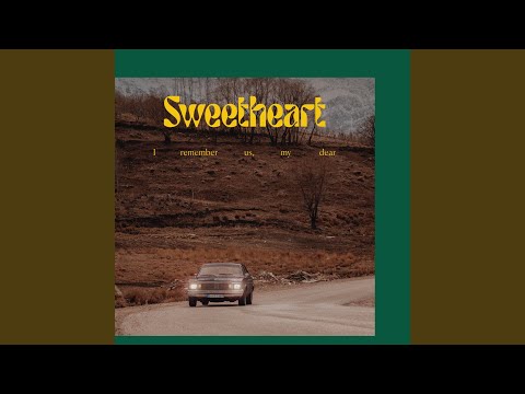 The Color Im Saving For You - Sweetheart