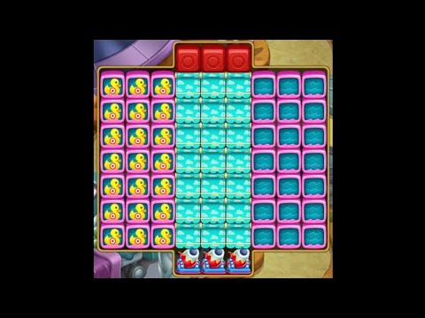 TOY BLAST level 2613