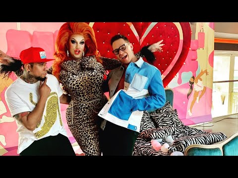 VELO - Save Me (Official Video)