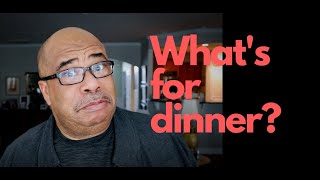 What’s for dinner? | Fish Stew