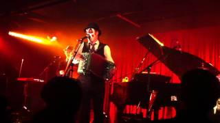 The Tiger Lillies - Bank Robber Blues