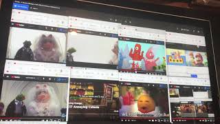 A Musical Message Of All: He’ll Make Me Happy