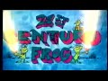 21st Century Frog Logo Remastered 1080p HD