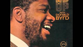 Donald Byrd - My Babe