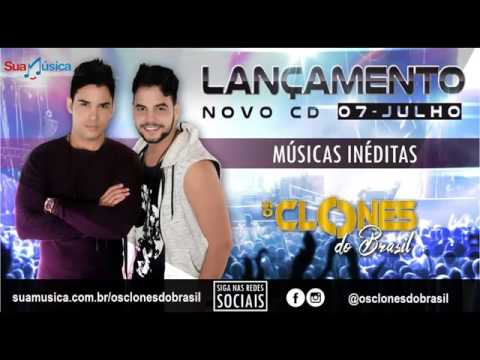 os  clones  do  brasil  2016