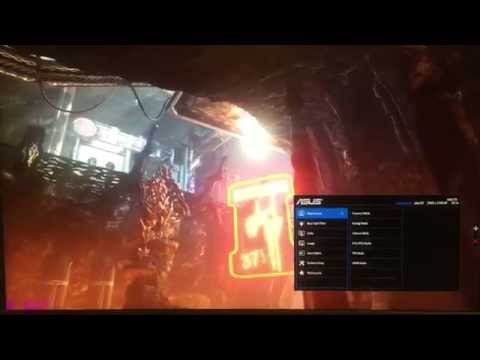 Modded ASUS MG279Q drivers with 60-144 Hz FreeSync range