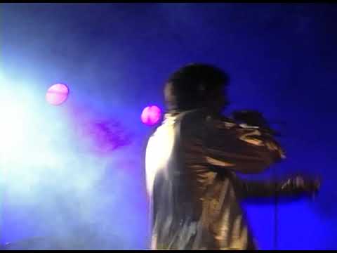 Nachlader Soll/Haben Live @ Maria am Ostbahnhof Berlin