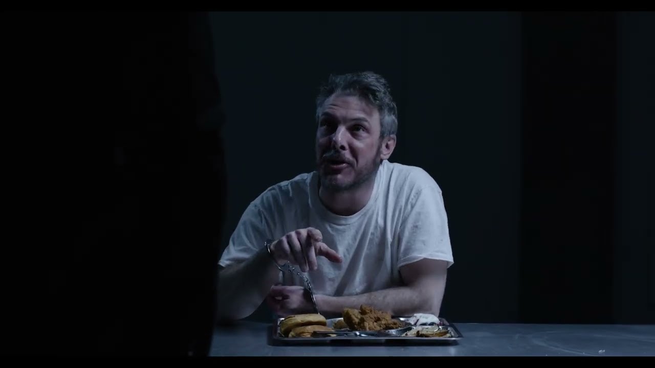 A DISH BEST SERVED COLD | Official Trailer