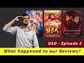 Why We Didn T Review Neeya 2 And NGK Kolaigaran Review Urakka Sollungal Othalakka Ep 2