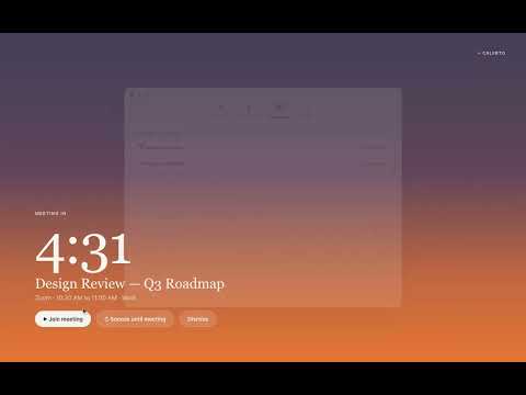 Product Video
