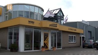 Voku Mijdrecht heeft vernieuwde showroom