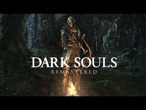 DARK SOULS™ REMASTERED | Part 11