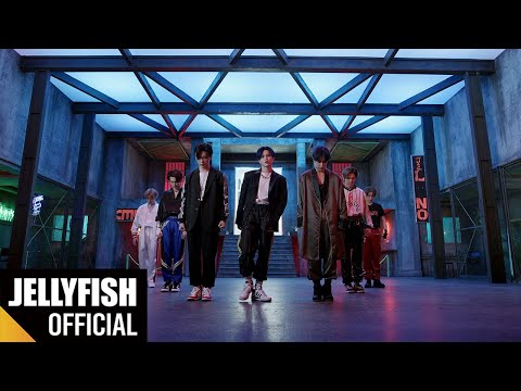 VERIVERY - 'Undercover' Performance Video