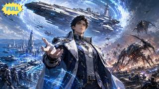Perdido por anos retorna forte para defender a pátria #anime #animacao